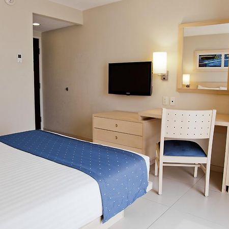 City Express Coatzacoalcos Zewnętrze zdjęcie