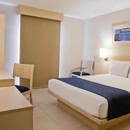 City Express Coatzacoalcos Zewnętrze zdjęcie