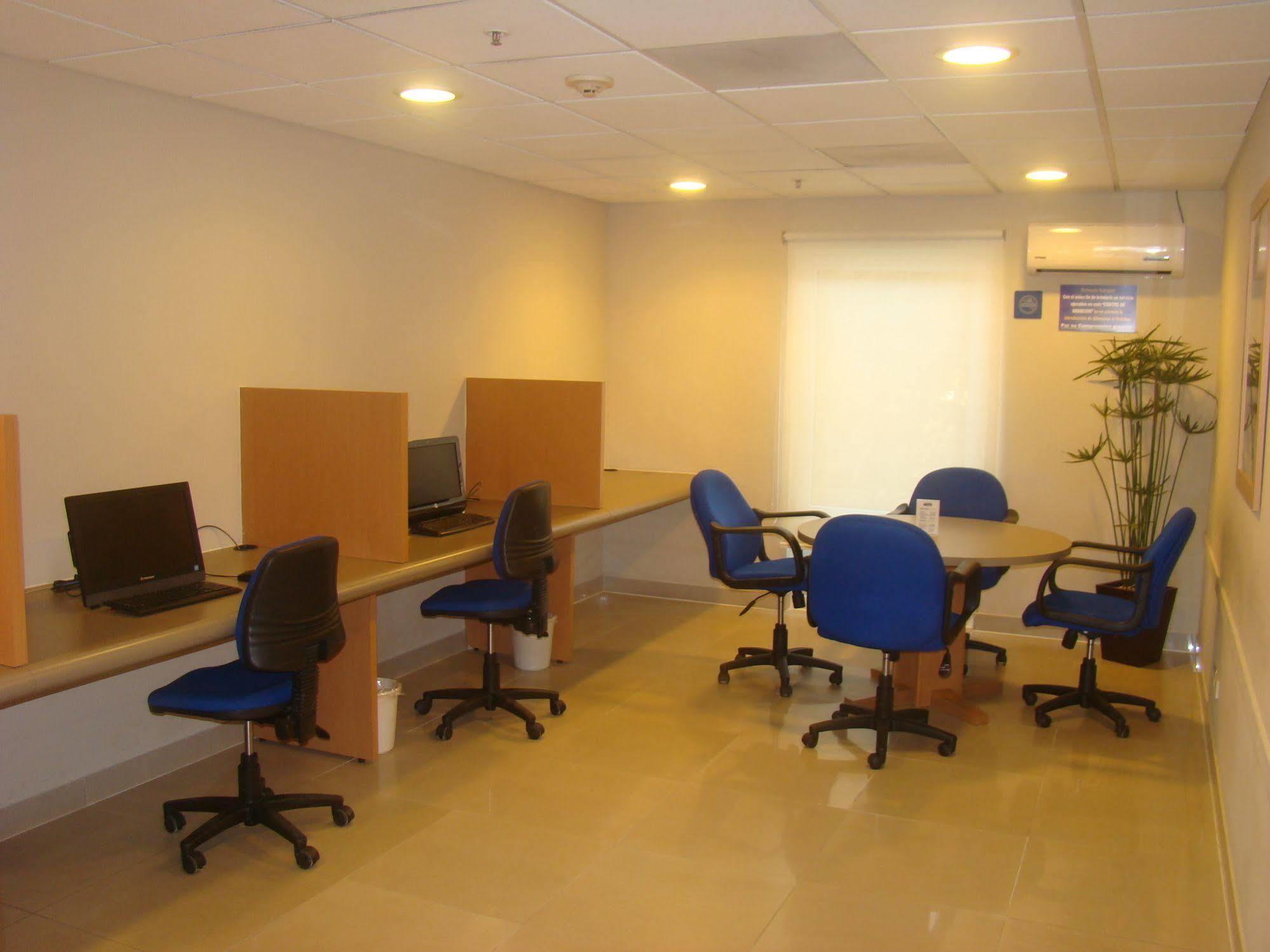 City Express Coatzacoalcos Zewnętrze zdjęcie