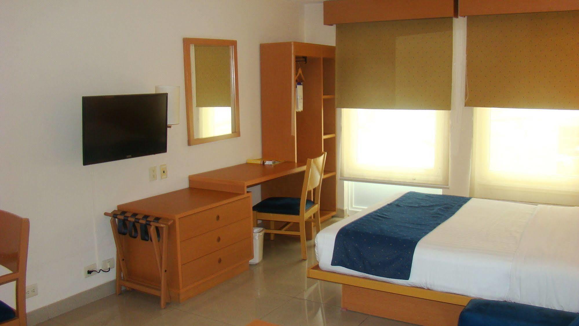 City Express Coatzacoalcos Zewnętrze zdjęcie